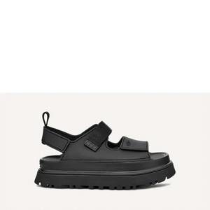 NEW UGG women's goldenglow in black